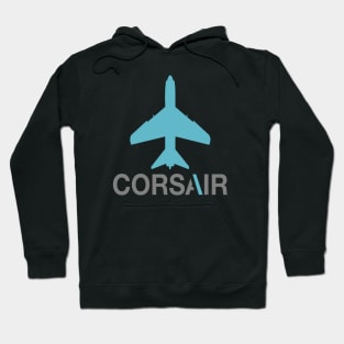 A-7 Corsair Hoodie